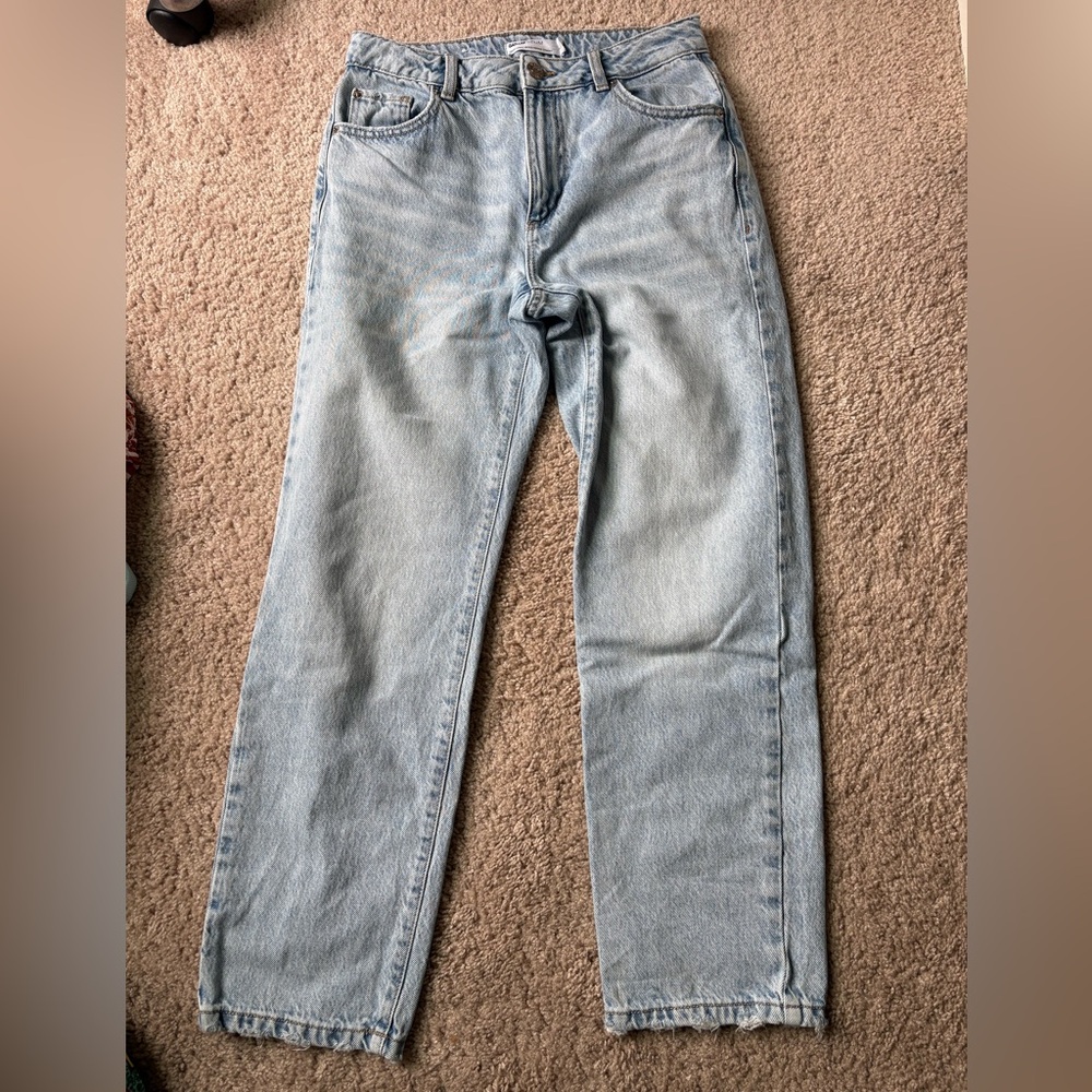 Garage Denim Blue Jeans Size 3